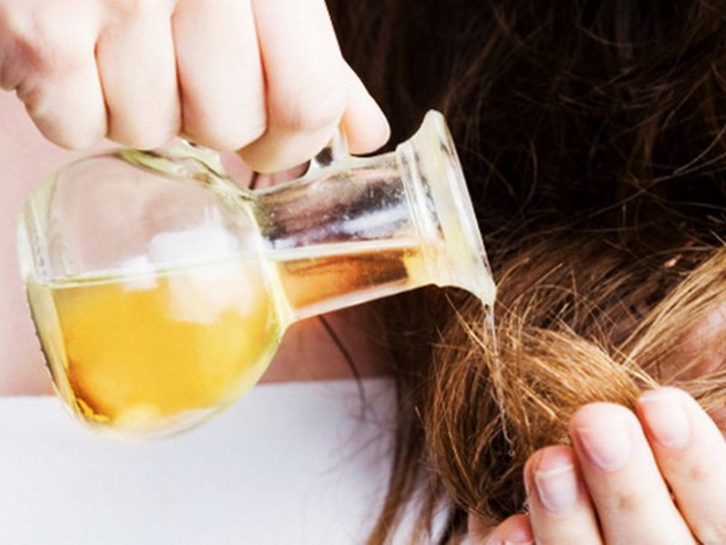 Одна користь та й годі! Арганова олія для волосся: як правильно використовувати?